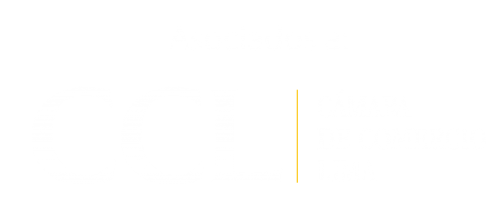 C&aacute;mara de comercio de Lima