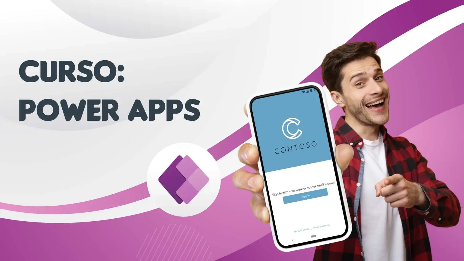 Power Apps y Power Automate