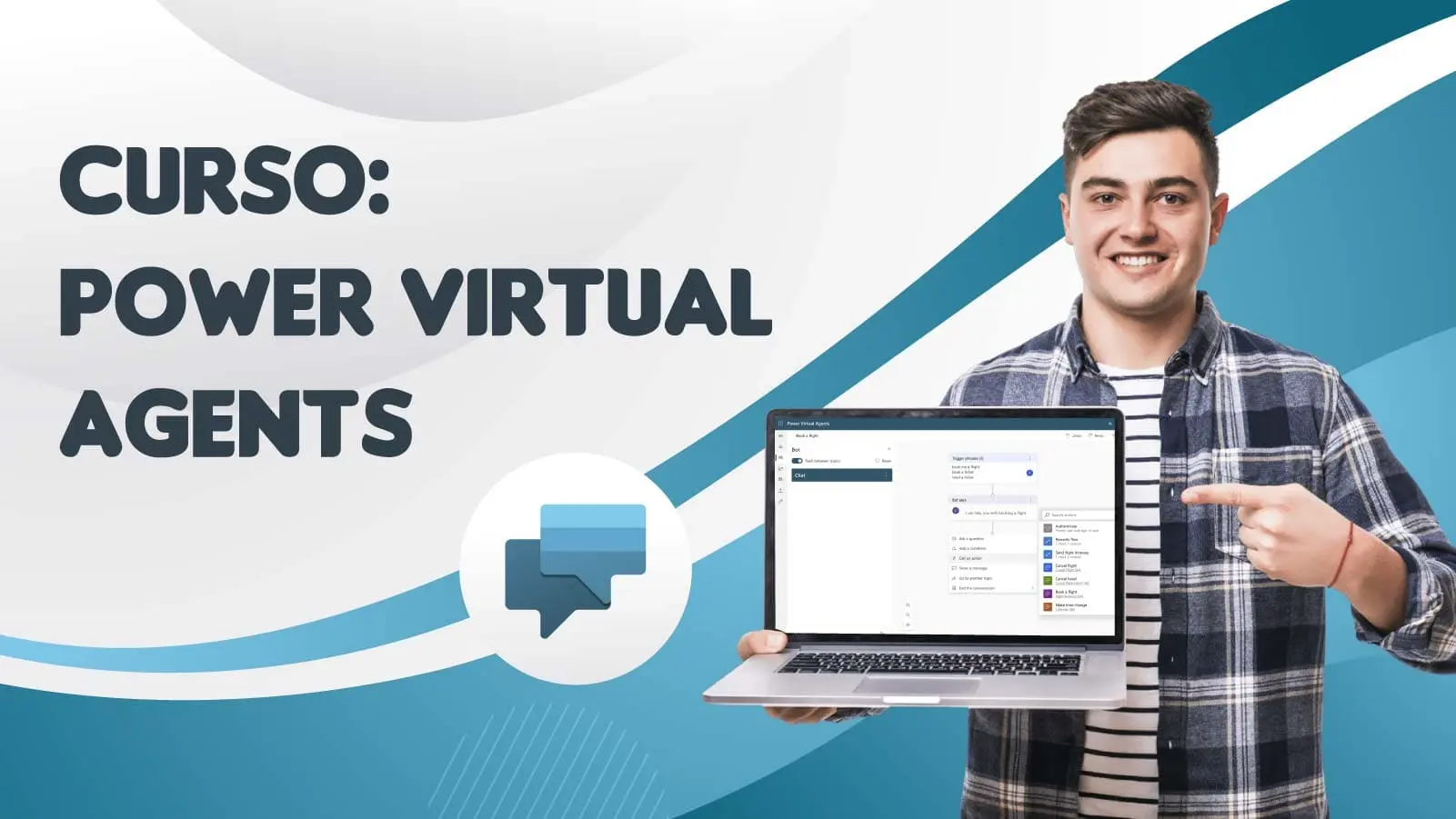 Power Virtual Agents